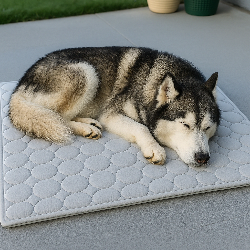 Alignex™ Dog Cooling Mat