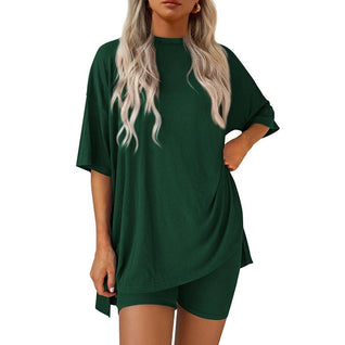 Women’s Bamboo-Soft Lounge Set