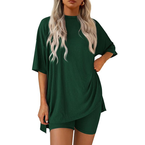 Women’s Bamboo-Soft Lounge Set