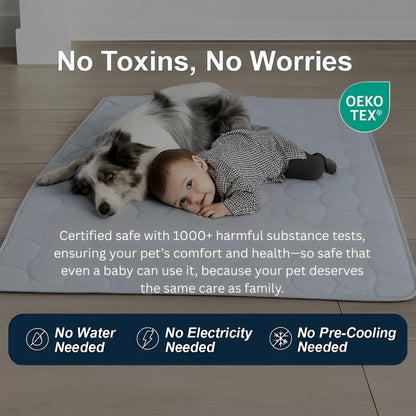 Alignex™ Dog Cooling Mat