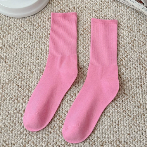 Cloud Comfort Support Socks