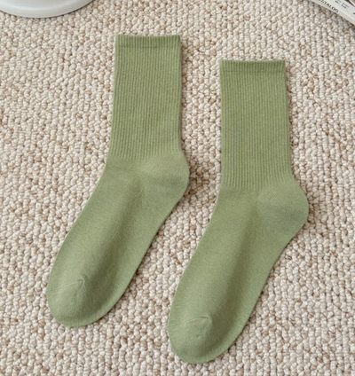 Cloud Comfort Support Socks