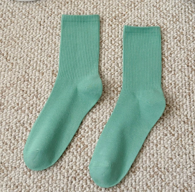 Cloud Comfort Support Socks