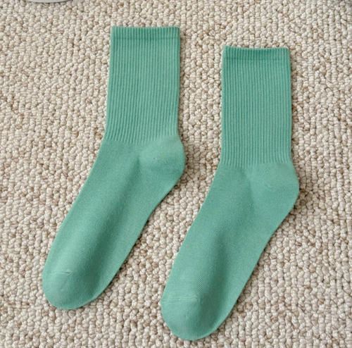 Cloud Comfort Support Socks