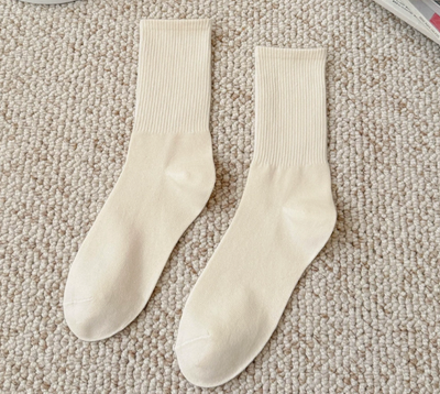 Cloud Comfort Support Socks