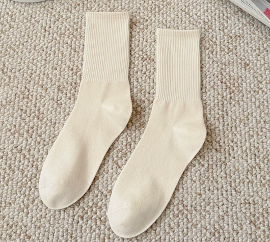 Cloud Comfort Support Socks