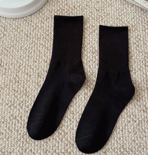 Cloud Comfort Support Socks