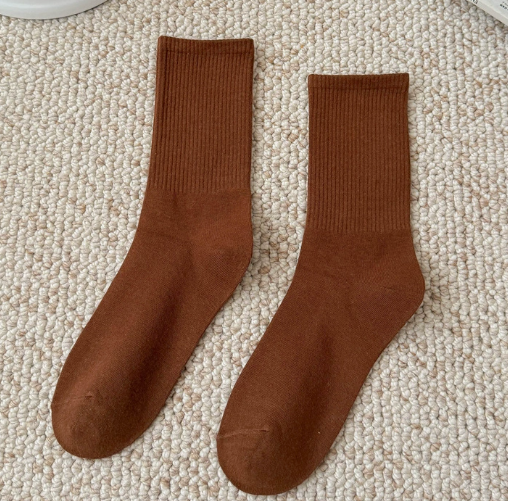 Cloud Comfort Support Socks