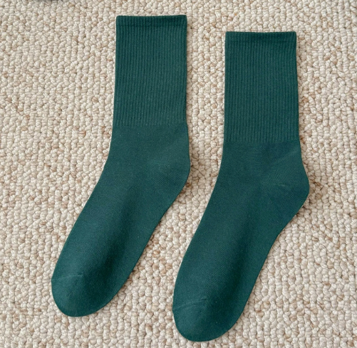 Cloud Comfort Support Socks