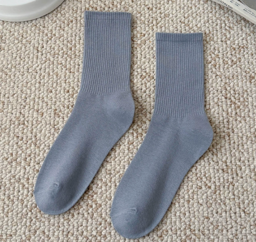 Cloud Comfort Support Socks