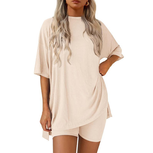 Women’s Bamboo-Soft Lounge Set
