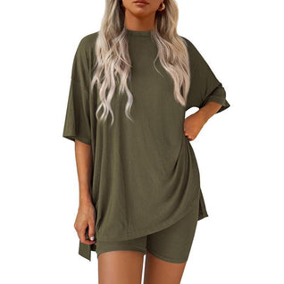 Women’s Bamboo-Soft Lounge Set