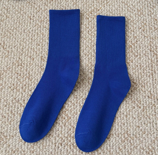 Cloud Comfort Support Socks