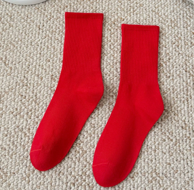 Cloud Comfort Support Socks
