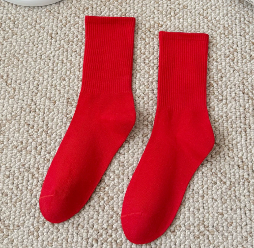 Cloud Comfort Support Socks