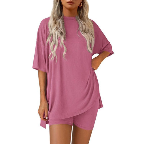 Women’s Bamboo-Soft Lounge Set