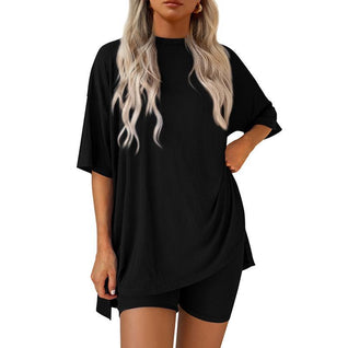 Women’s Bamboo-Soft Lounge Set