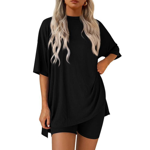 Women’s Bamboo-Soft Lounge Set