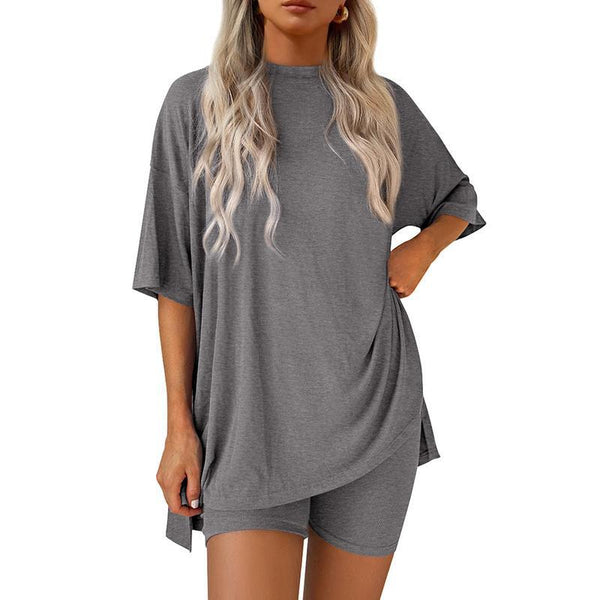 Bamboo Soft - Dark Grey