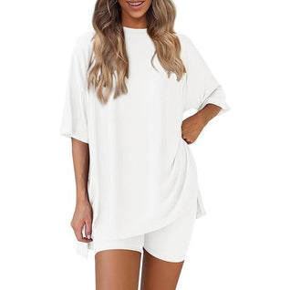 Women’s Bamboo-Soft Lounge Set