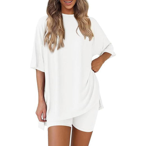 Women’s Bamboo-Soft Lounge Set