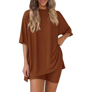 Women’s Bamboo-Soft Lounge Set