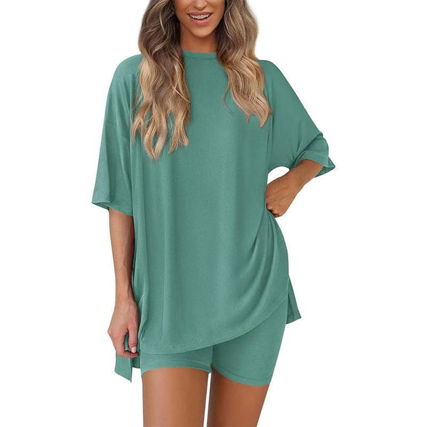 Bamboo Soft - Bean Green