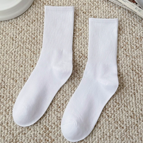 Cloud Comfort Support Socks